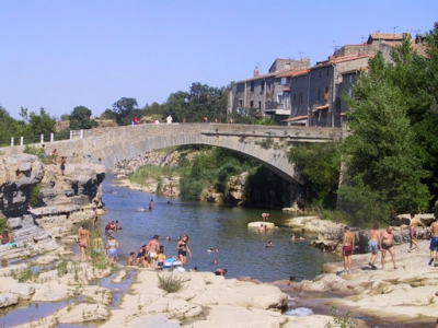 gite location de vacances aude