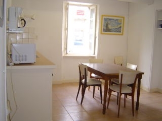 gite location de vacances ribaute